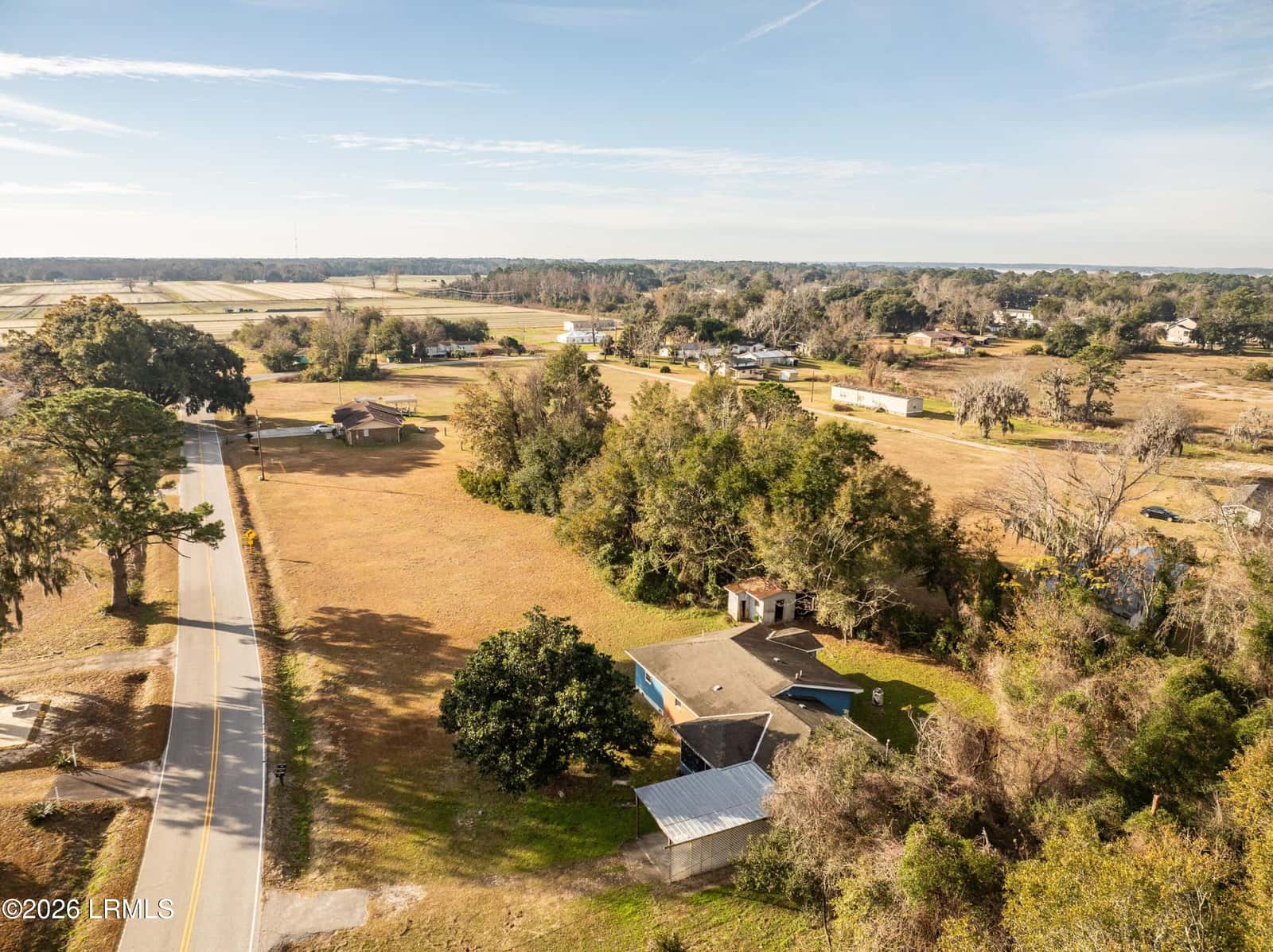 23 Orange Grove Road, St. Helena Island, SC 29920 — photo 3 of 44