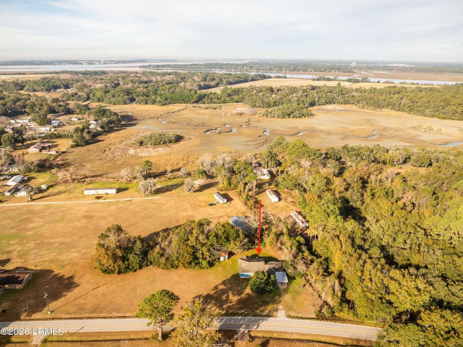 23 Orange Grove Road, St. Helena Island, SC 29920 — photo 9 of 44