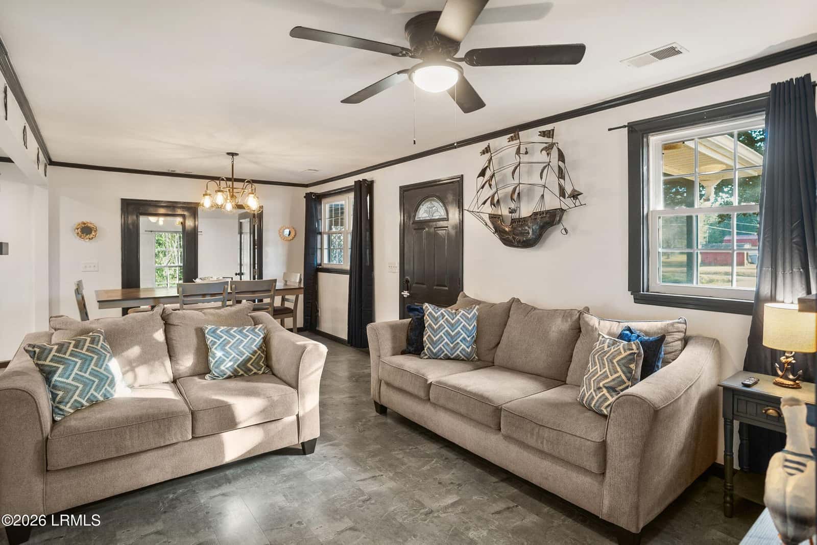 23 Orange Grove Road, St. Helena Island, SC 29920 — photo 11 of 44