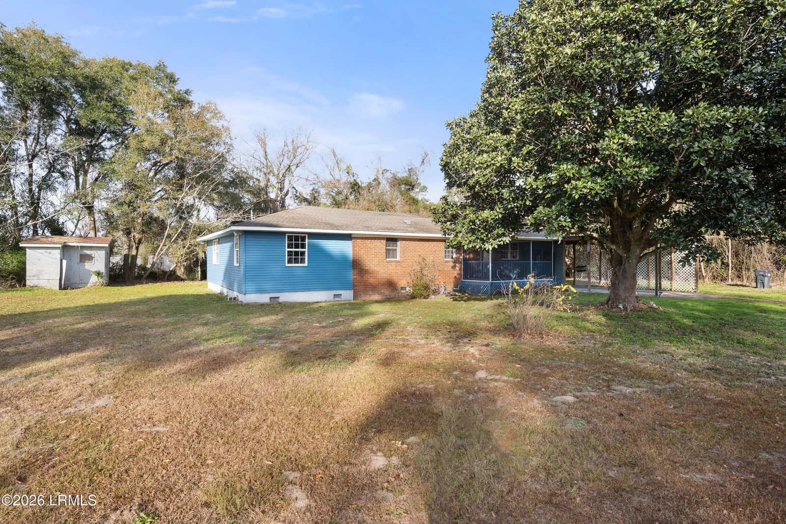 23 Orange Grove Road, St. Helena Island, SC 29920 — photo 42 of 44