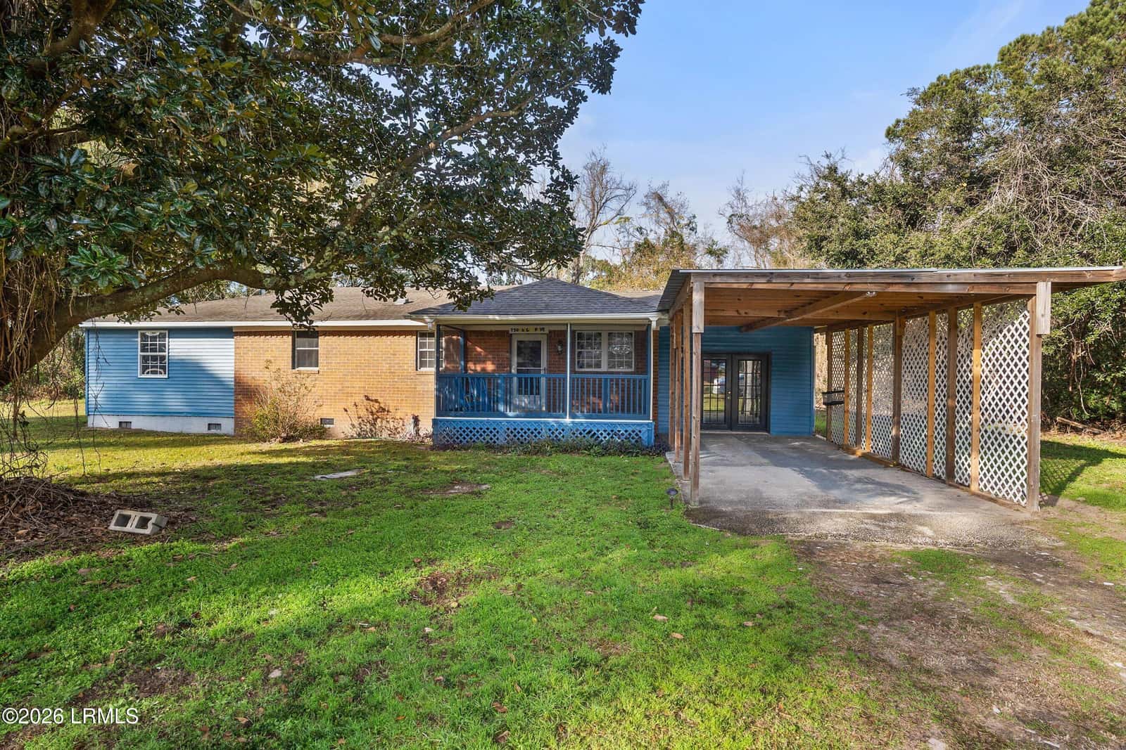 23 Orange Grove Road, St. Helena Island, SC 29920 — photo 44 of 44