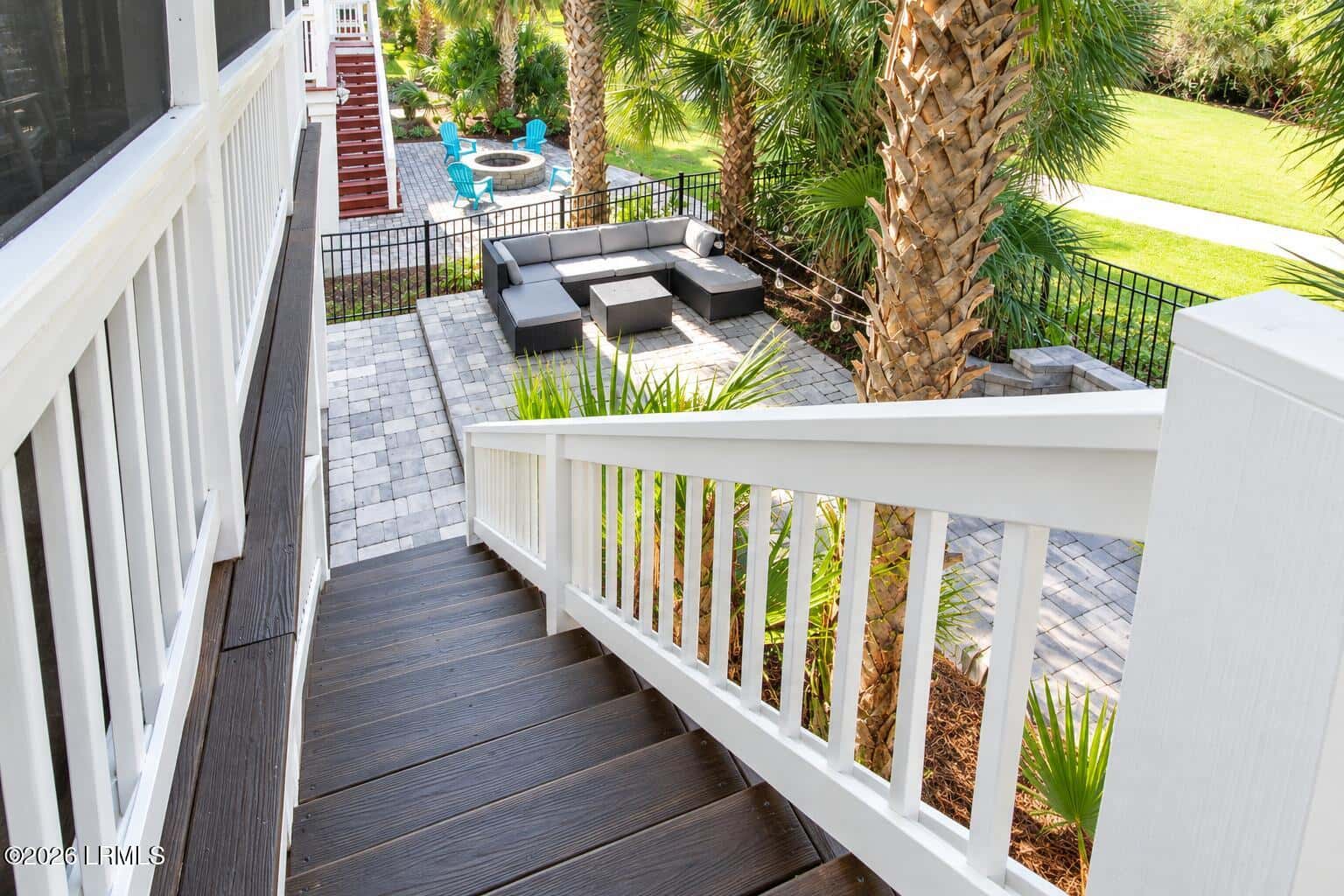 696 Bonito Drive, Fripp Island, SC 29920 — photo 38 of 47