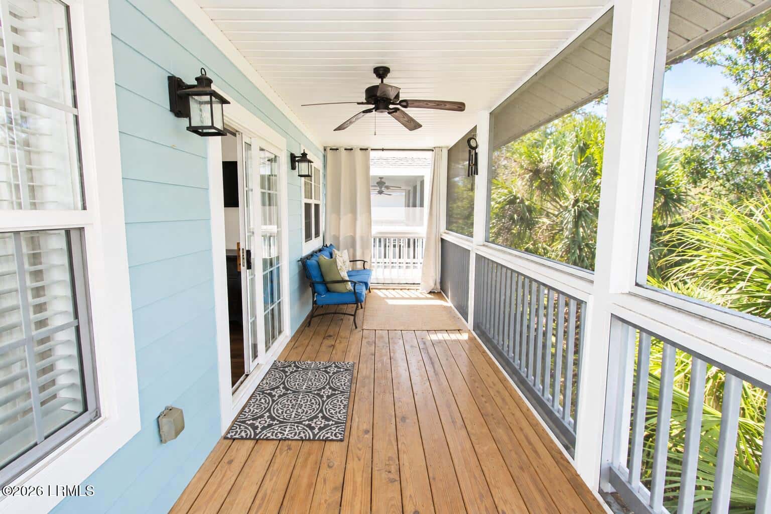 696 Bonito Drive, Fripp Island, SC 29920 — photo 35 of 47