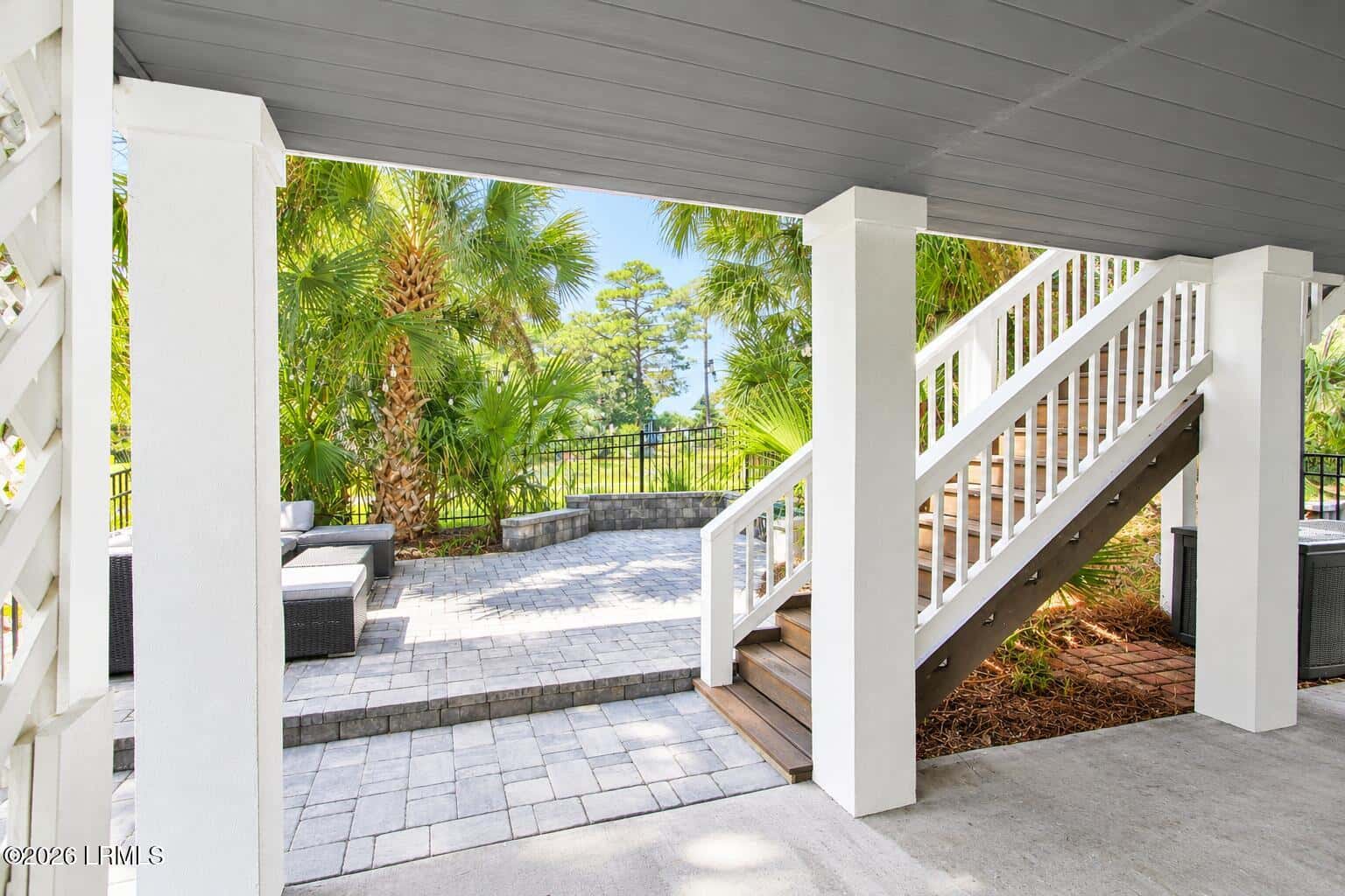 696 Bonito Drive, Fripp Island, SC 29920 — photo 39 of 47