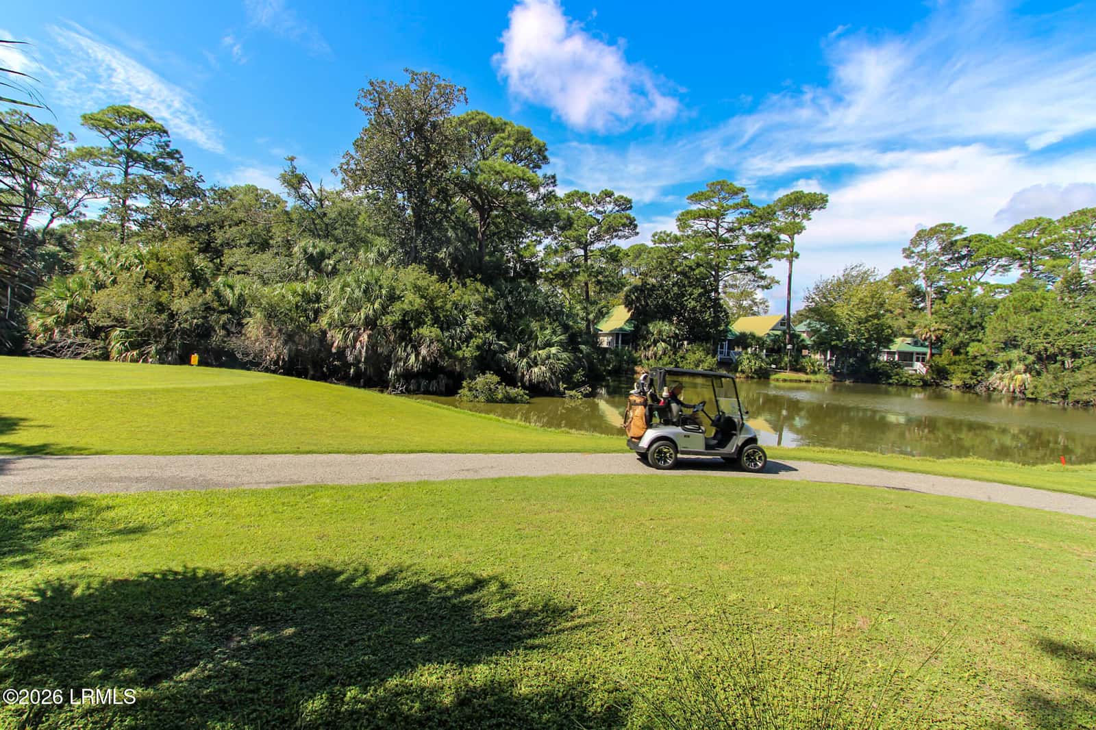 696 Bonito Drive, Fripp Island, SC 29920 — photo 47 of 47