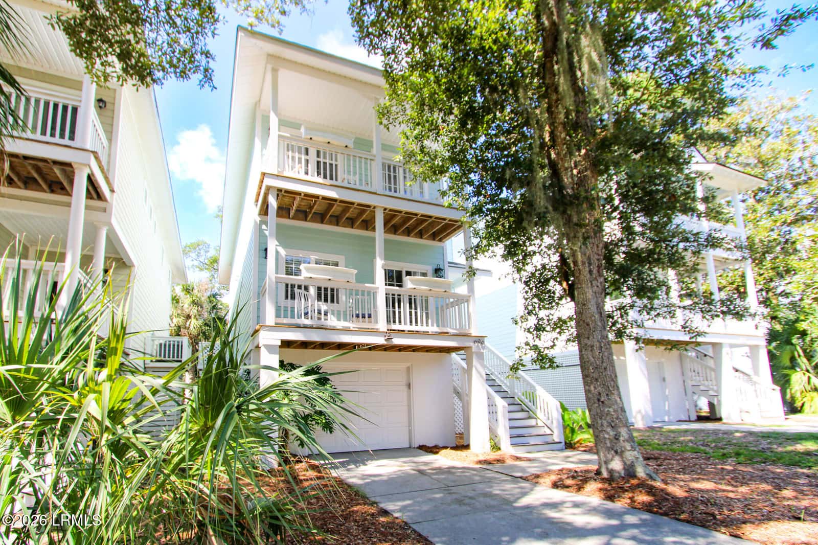696 Bonito Drive, Fripp Island, SC 29920 — photo 2 of 47