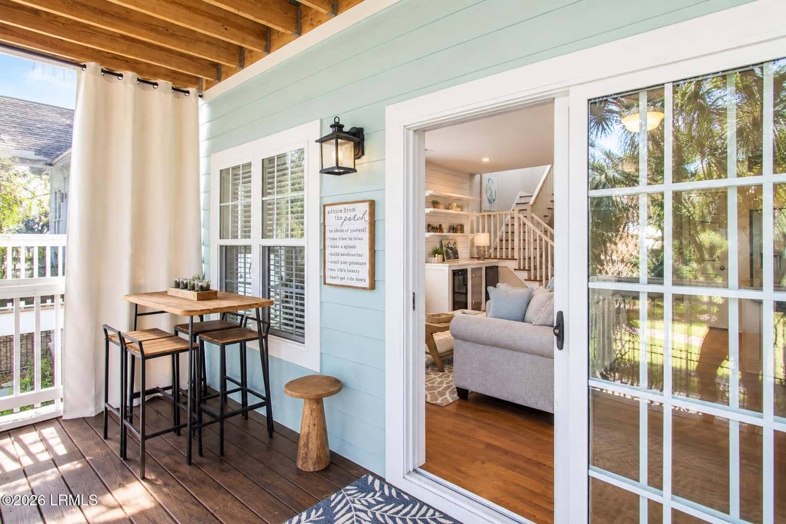 696 Bonito Drive, Fripp Island, SC 29920 — photo 12 of 47