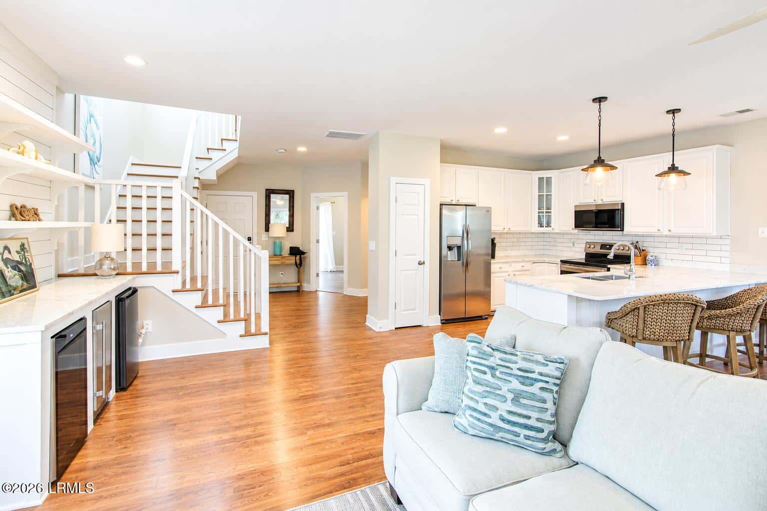 696 Bonito Drive, Fripp Island, SC 29920 — photo 10 of 47