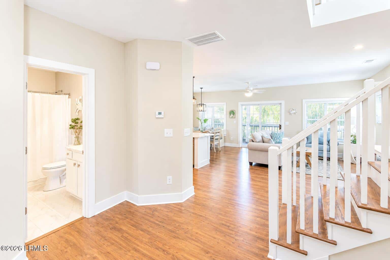 696 Bonito Drive, Fripp Island, SC 29920 — photo 11 of 47