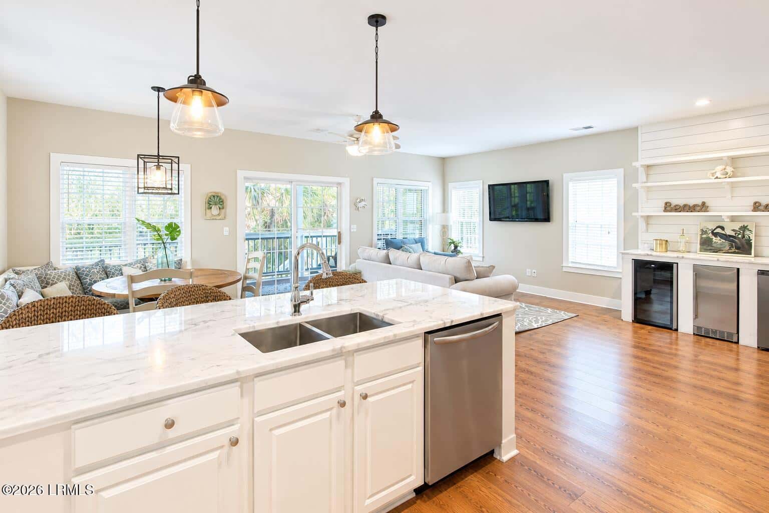 696 Bonito Drive, Fripp Island, SC 29920 — photo 14 of 47