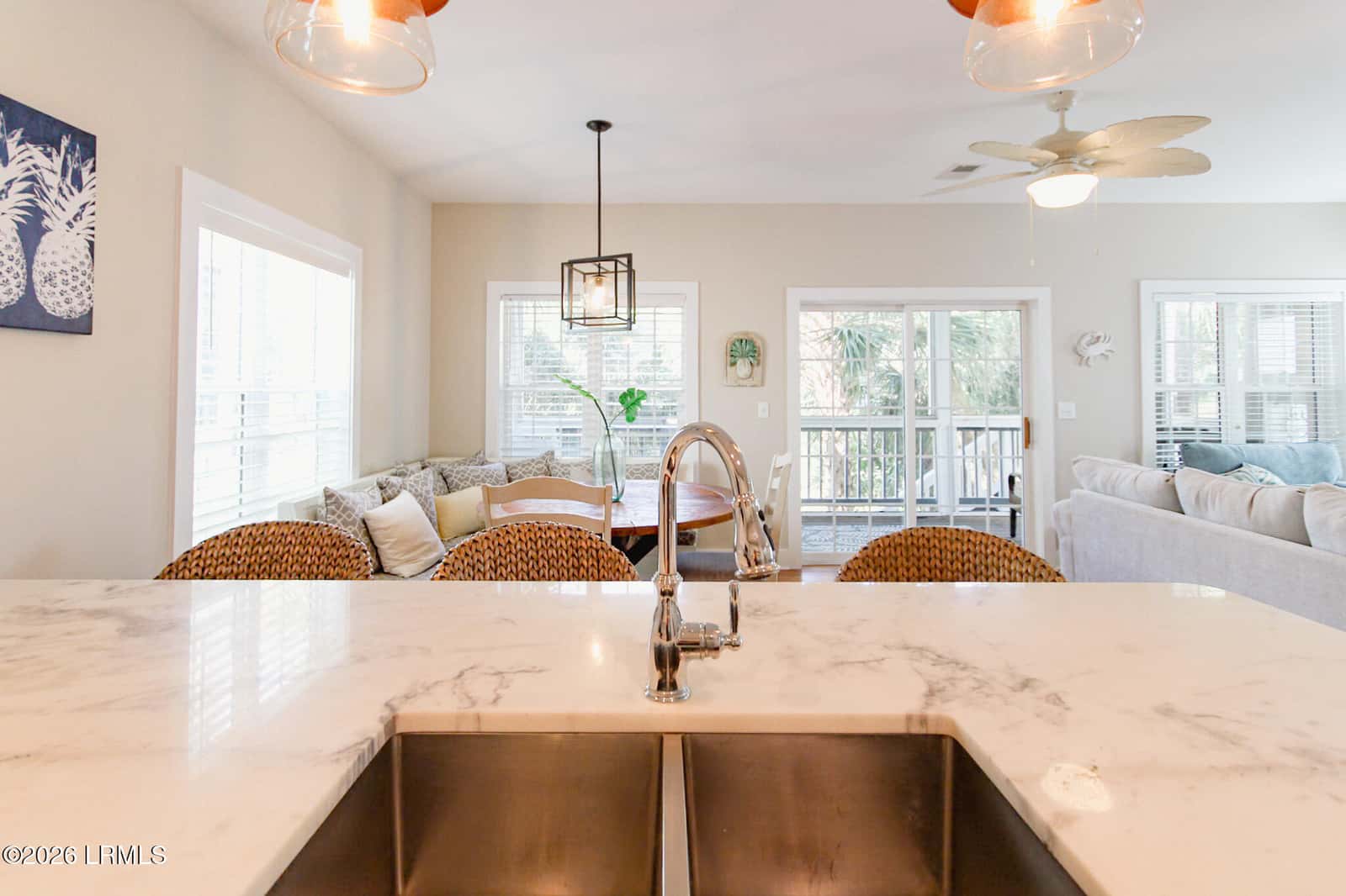 696 Bonito Drive, Fripp Island, SC 29920 — photo 15 of 47
