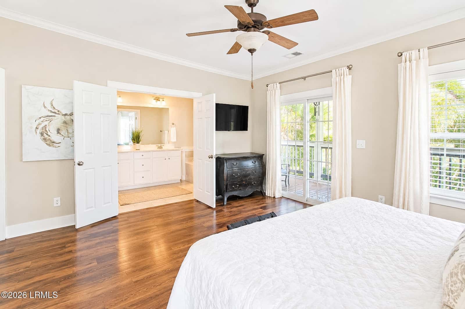 696 Bonito Drive, Fripp Island, SC 29920 — photo 29 of 47