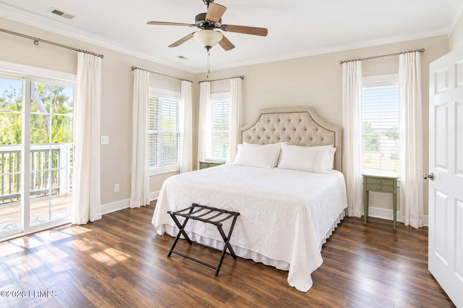 696 Bonito Drive, Fripp Island, SC 29920 — photo 30 of 47