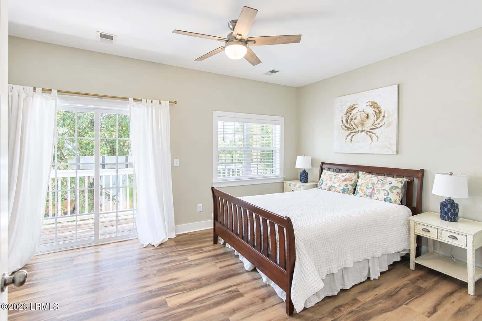 696 Bonito Drive, Fripp Island, SC 29920 — photo 19 of 47