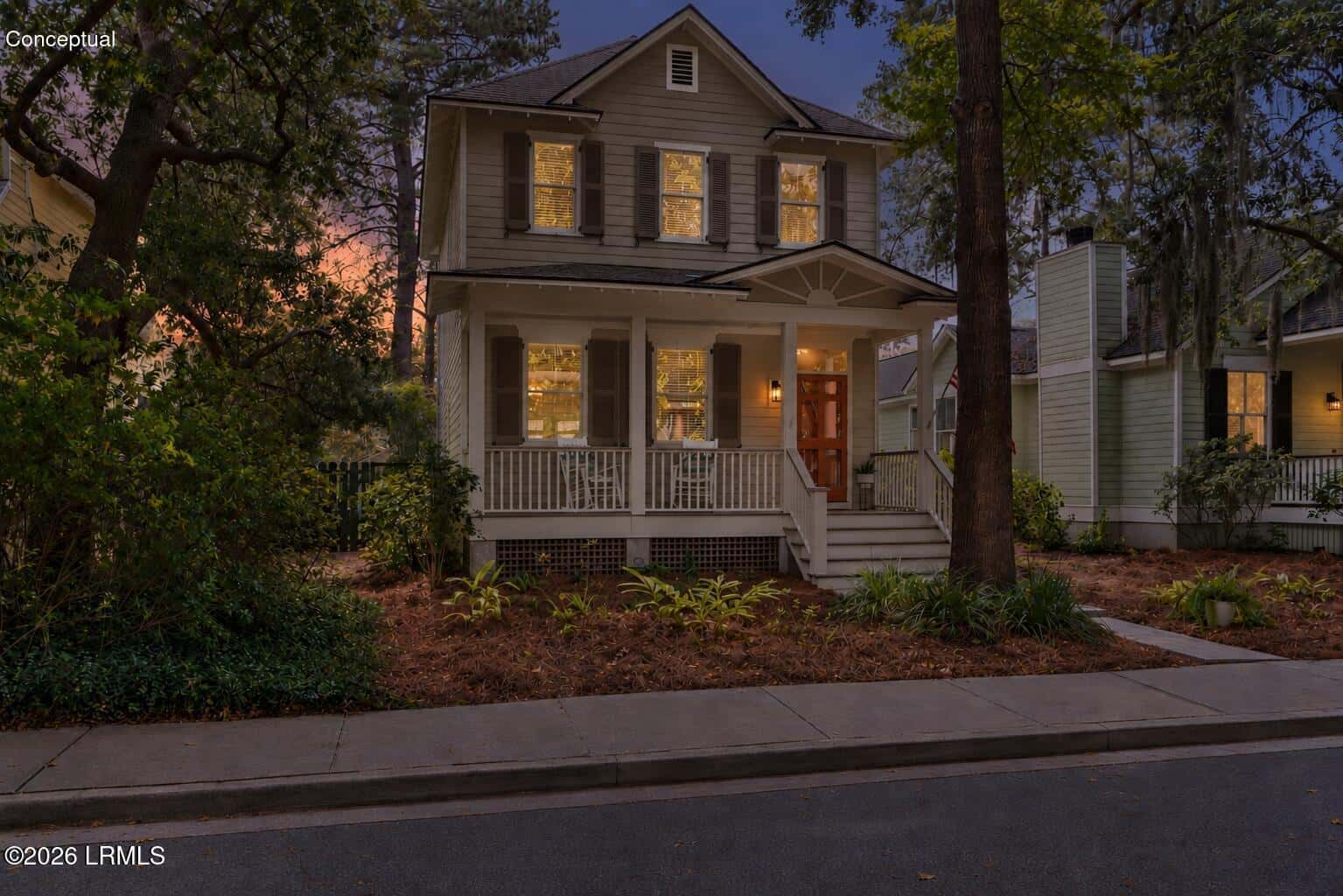 2664 Broad Street, Beaufort, SC 29902 — photo 2 of 40