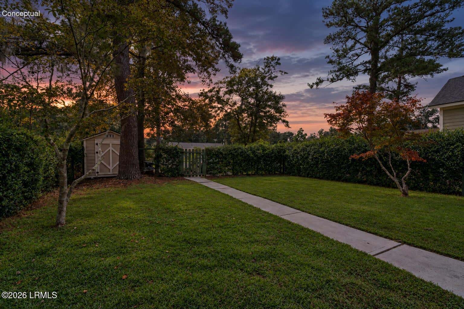 2664 Broad Street, Beaufort, SC 29902 — photo 27 of 40