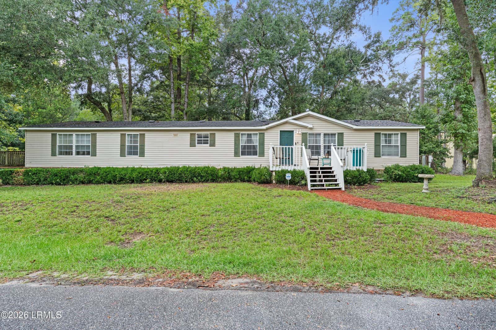 6 Adams Way, Beaufort, SC 29906 — photo 2 of 26