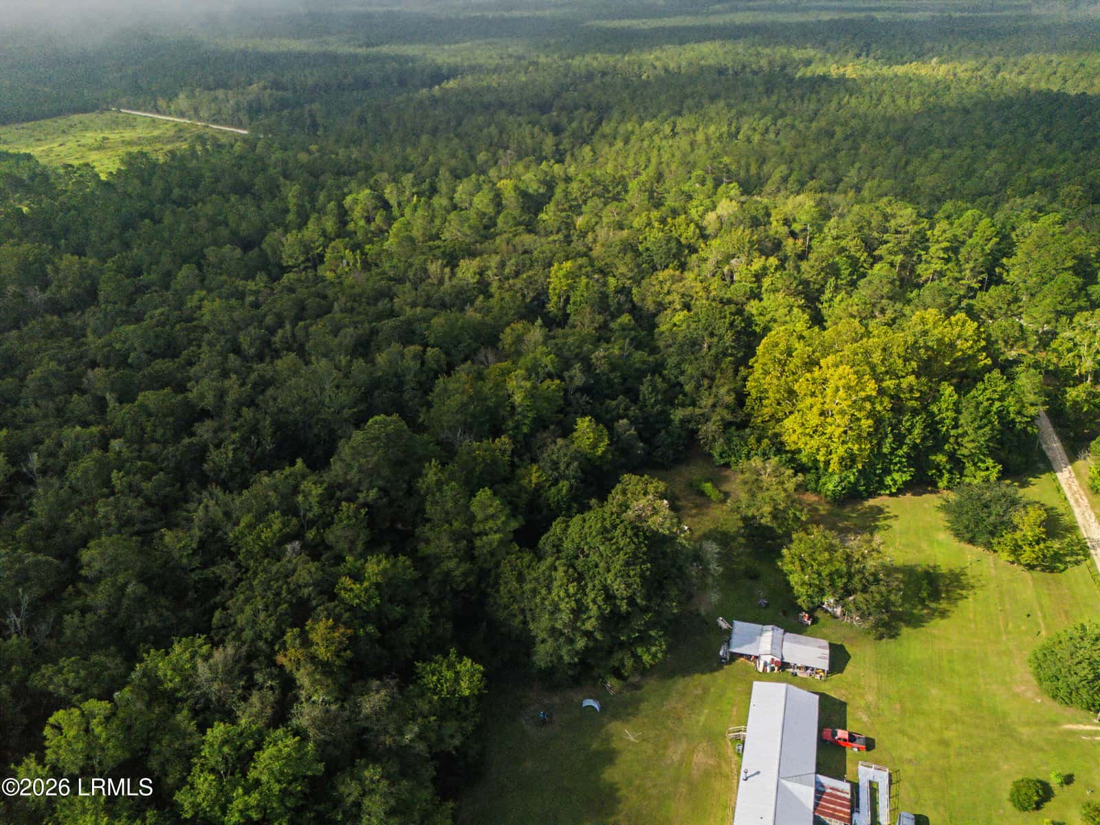 0 Tree Farm Road, Walterboro, SC 29488 — photo 6 of 30