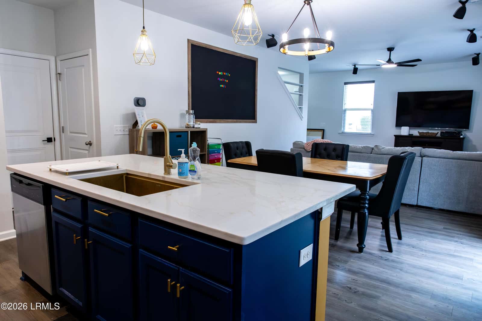 4871 Tidal Walk Drive, Beaufort, SC 29907 — photo 15 of 36