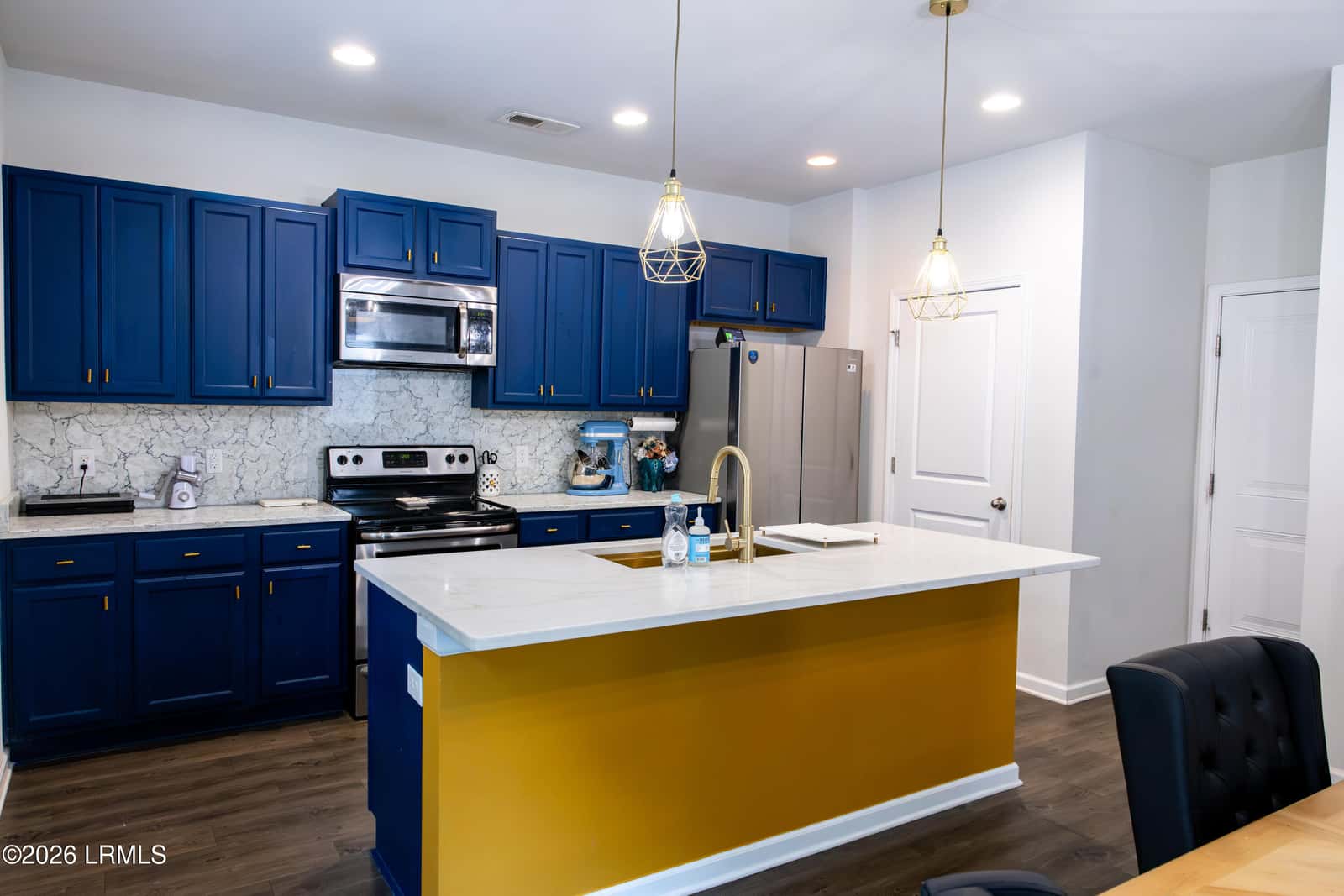 4871 Tidal Walk Drive, Beaufort, SC 29907 — photo 14 of 36