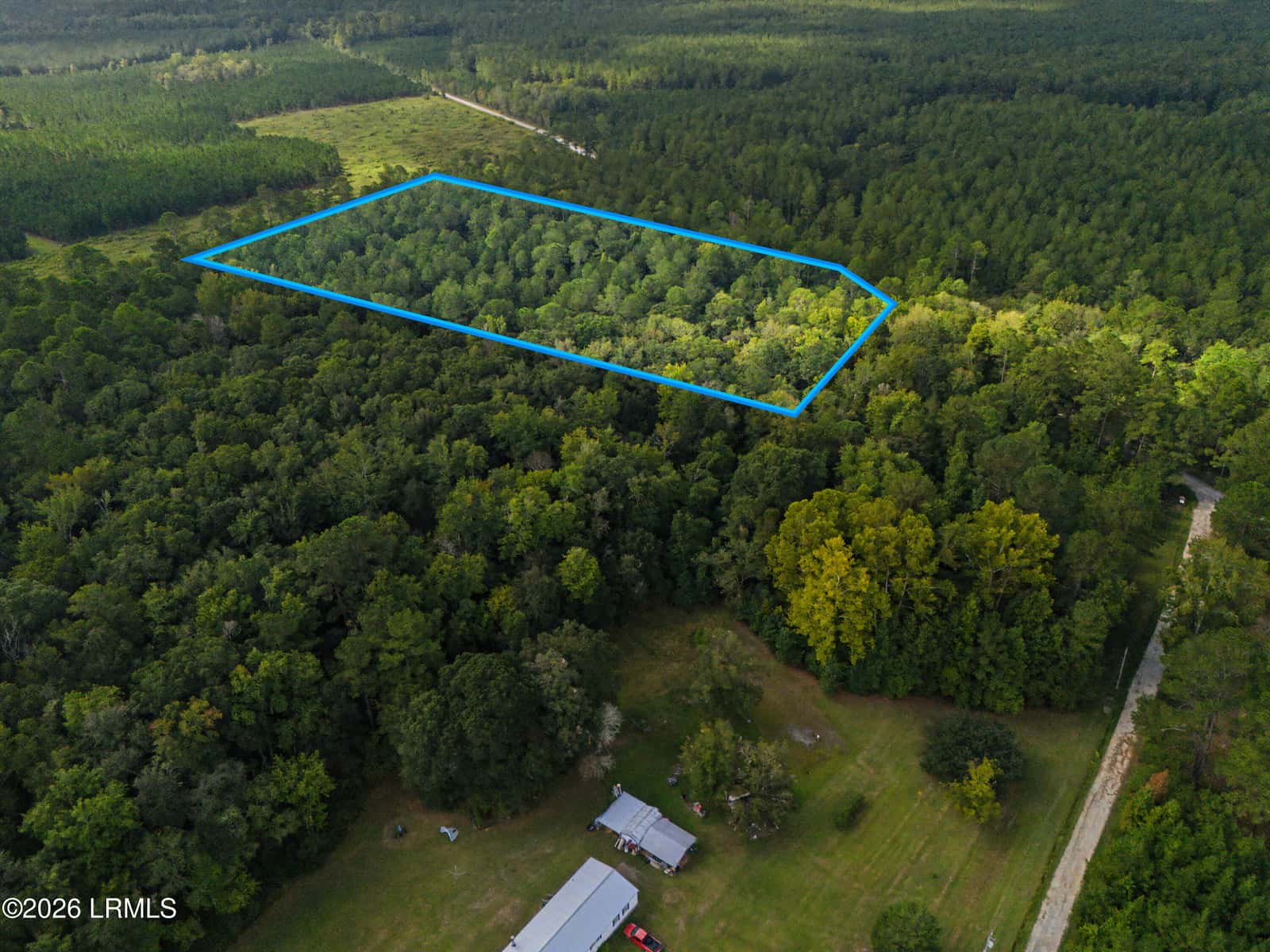 0 Tree Farm Road, Walterboro, SC 29488 — photo 29 of 30