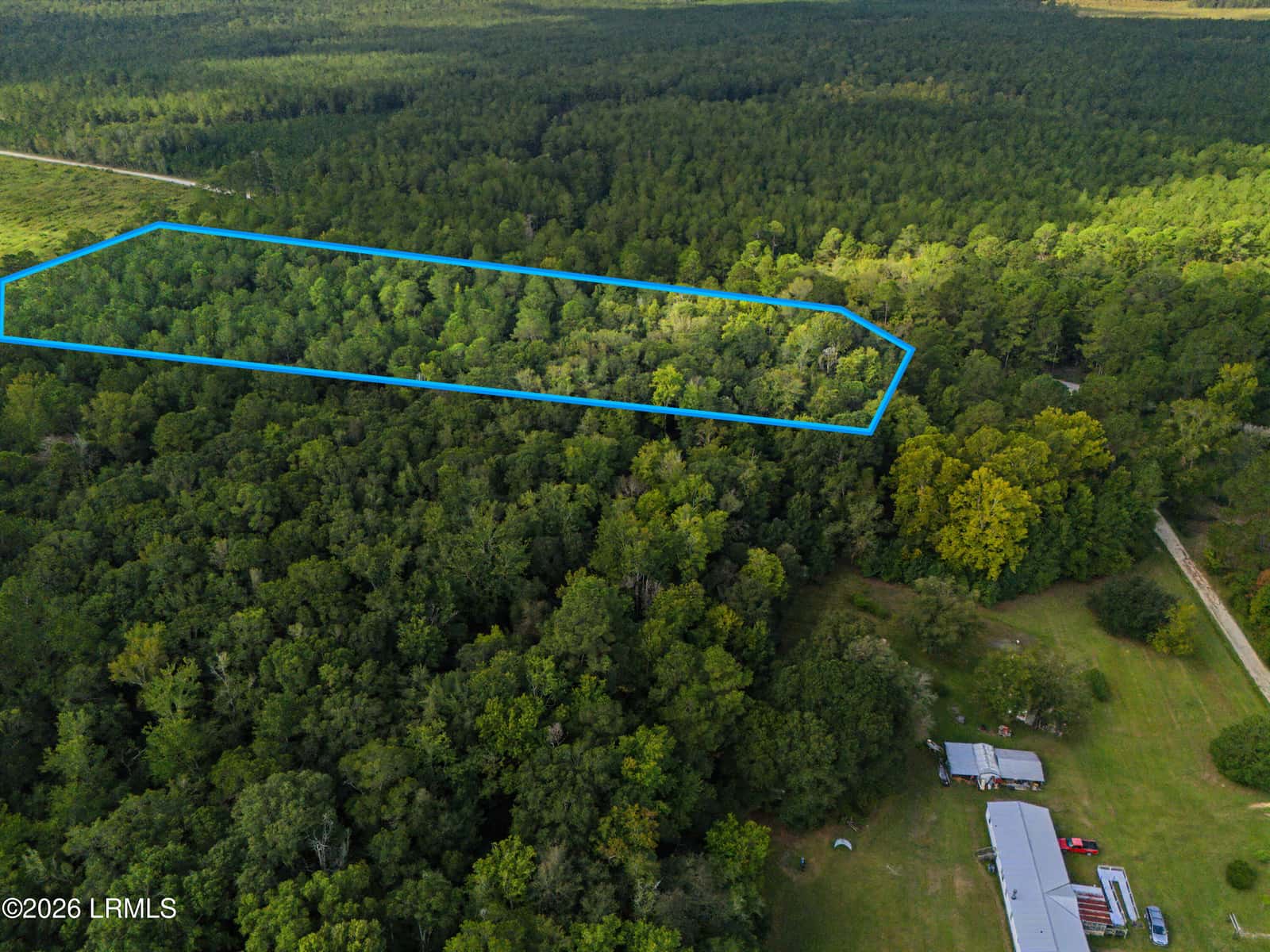 0 Tree Farm Road, Walterboro, SC 29488 — photo 30 of 30