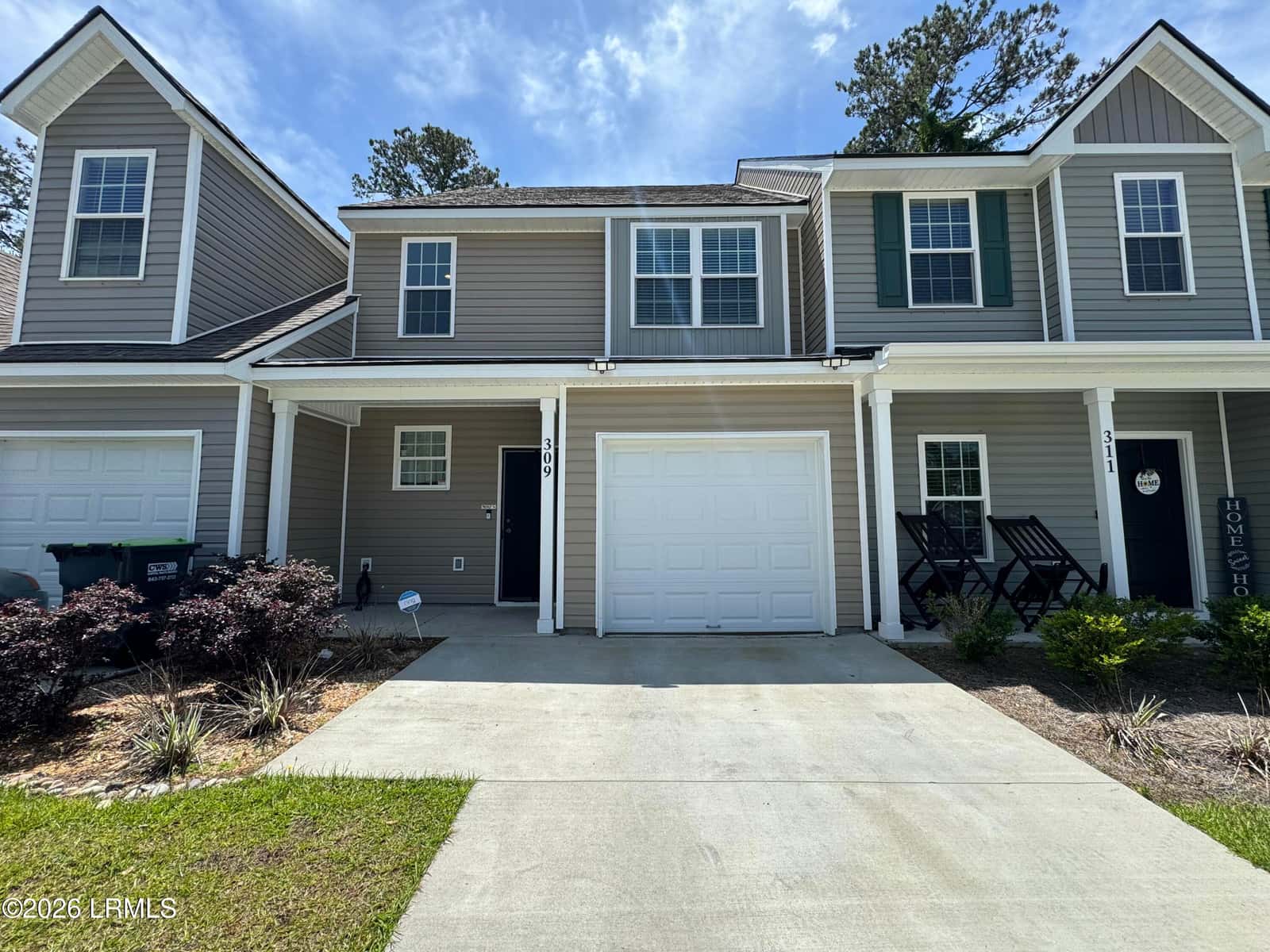 309 Dante Circle, Beaufort, SC 29906 — photo 1 of 14