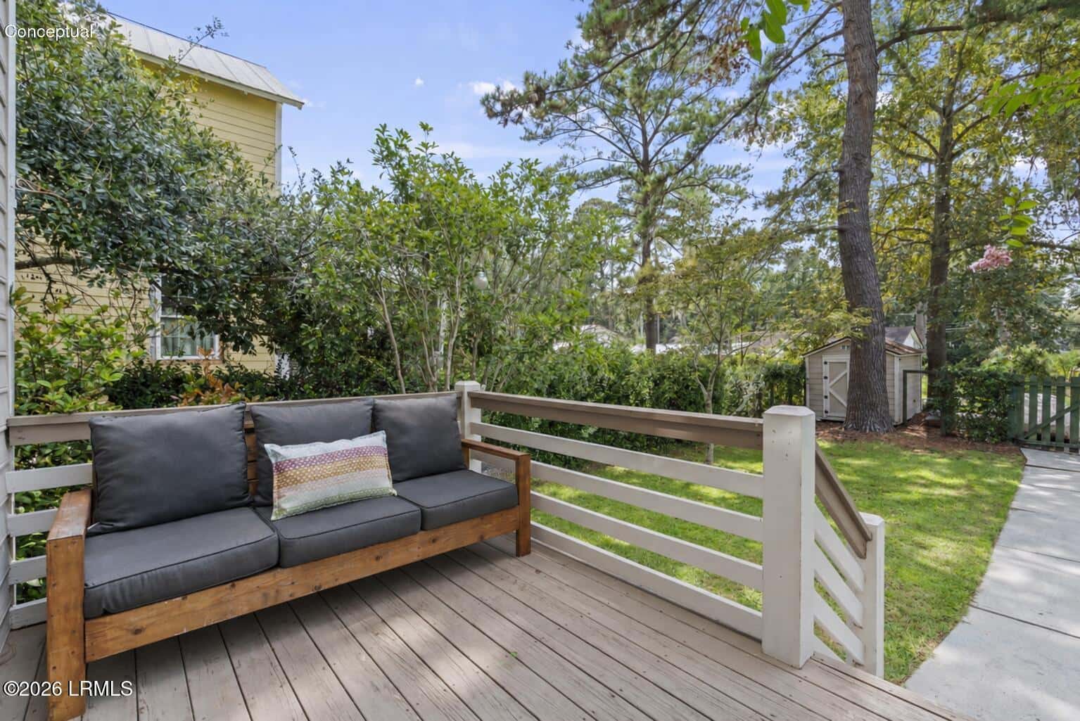 2664 Broad Street, Beaufort, SC 29902 — photo 23 of 40