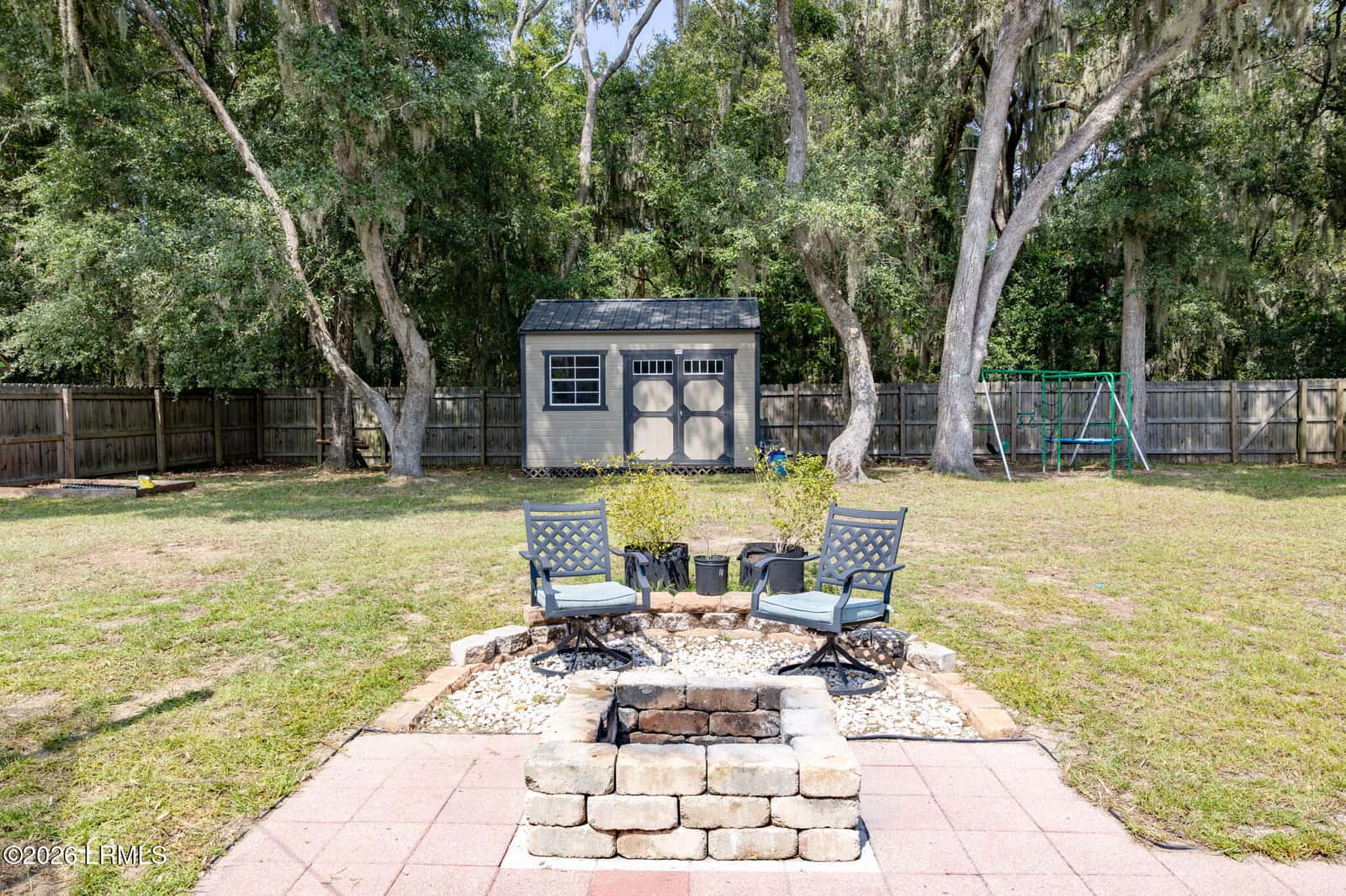 4871 Tidal Walk Drive, Beaufort, SC 29907 — photo 9 of 36