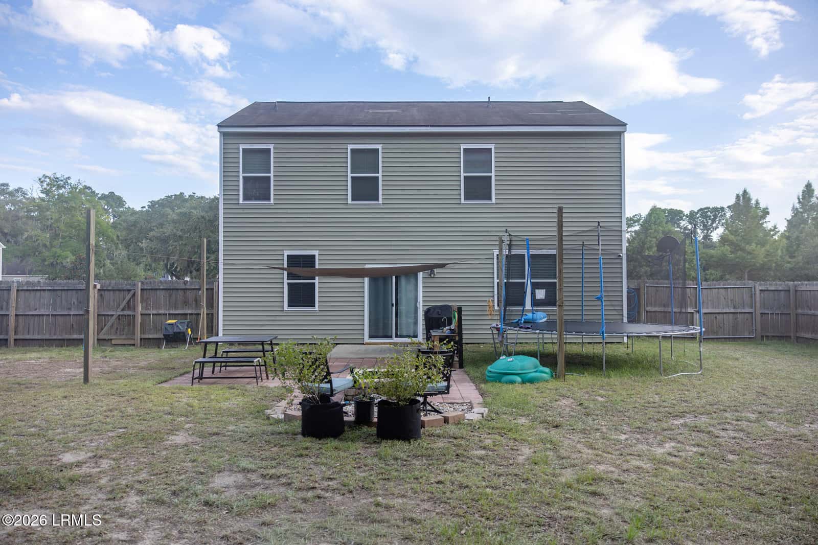 4871 Tidal Walk Drive, Beaufort, SC 29907 — photo 3 of 36