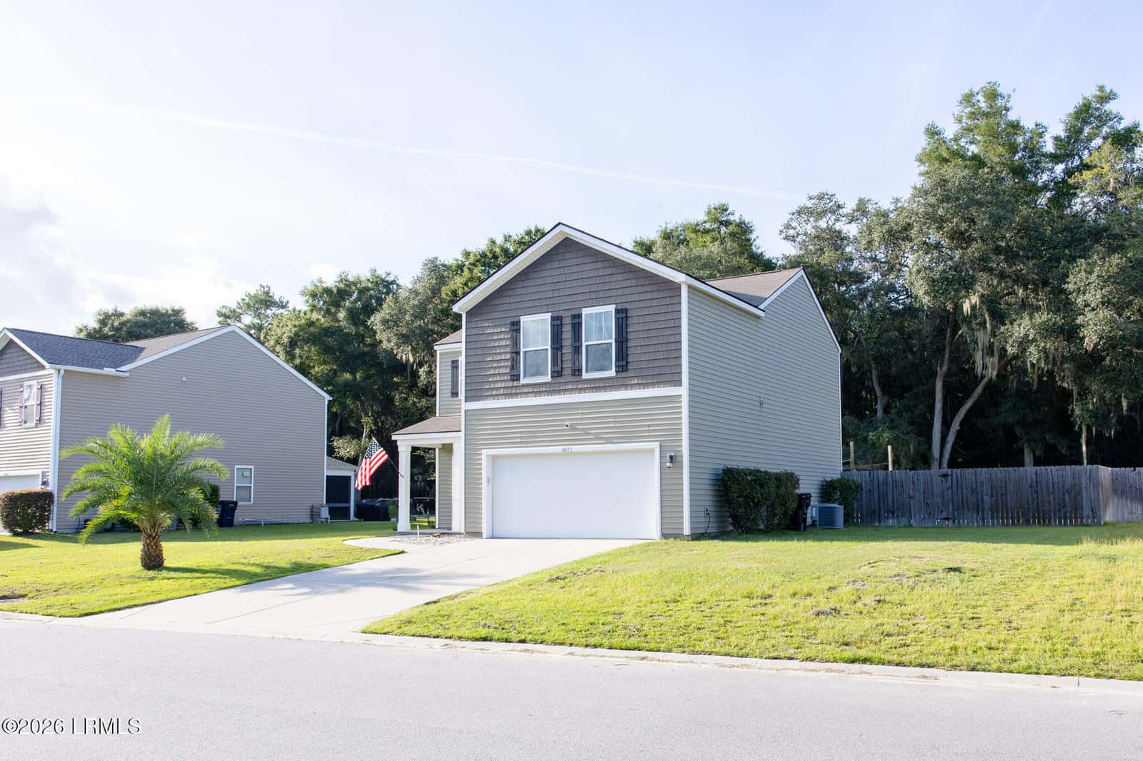 4871 Tidal Walk Drive, Beaufort, SC 29907 — photo 36 of 36