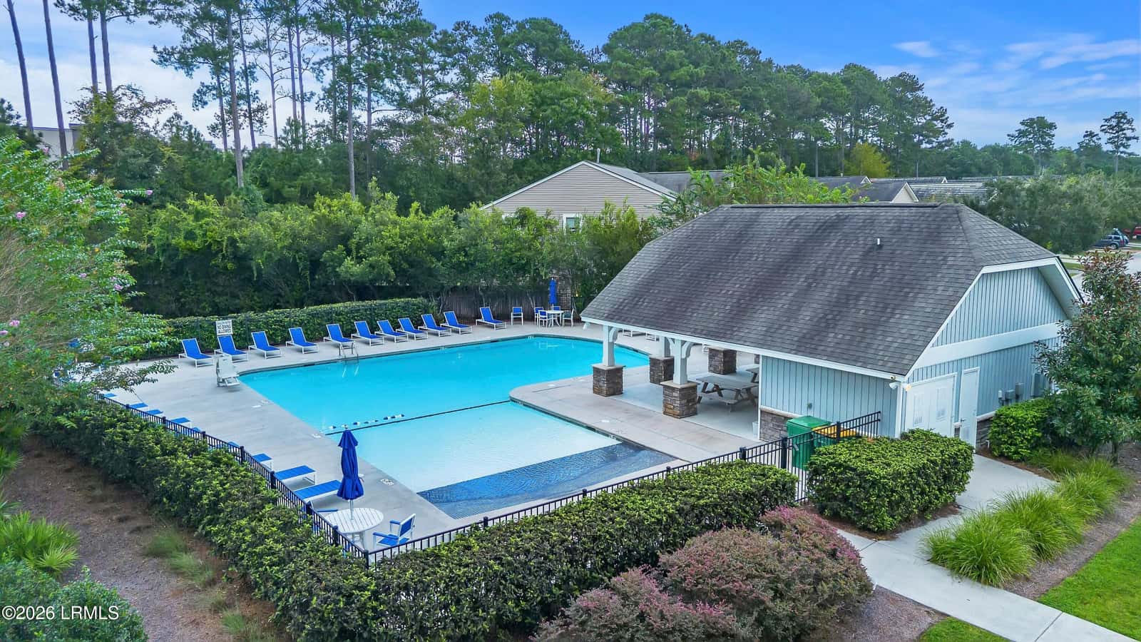 23 Augustine Road, Bluffton, SC 29910 — photo 47 of 50