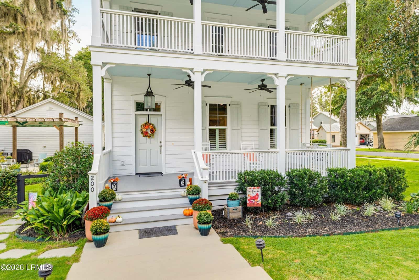 200 Sturdevant Drive, Beaufort, SC 29902 — photo 3 of 58