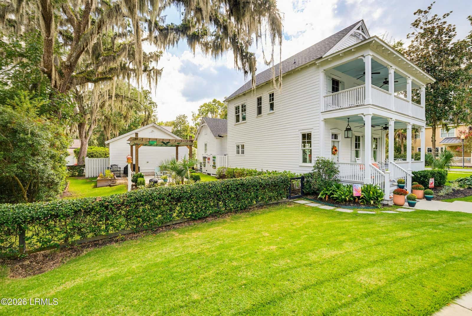 200 Sturdevant Drive, Beaufort, SC 29902 — photo 5 of 58