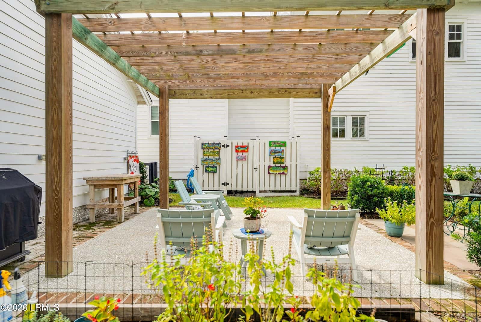 200 Sturdevant Drive, Beaufort, SC 29902 — photo 50 of 58