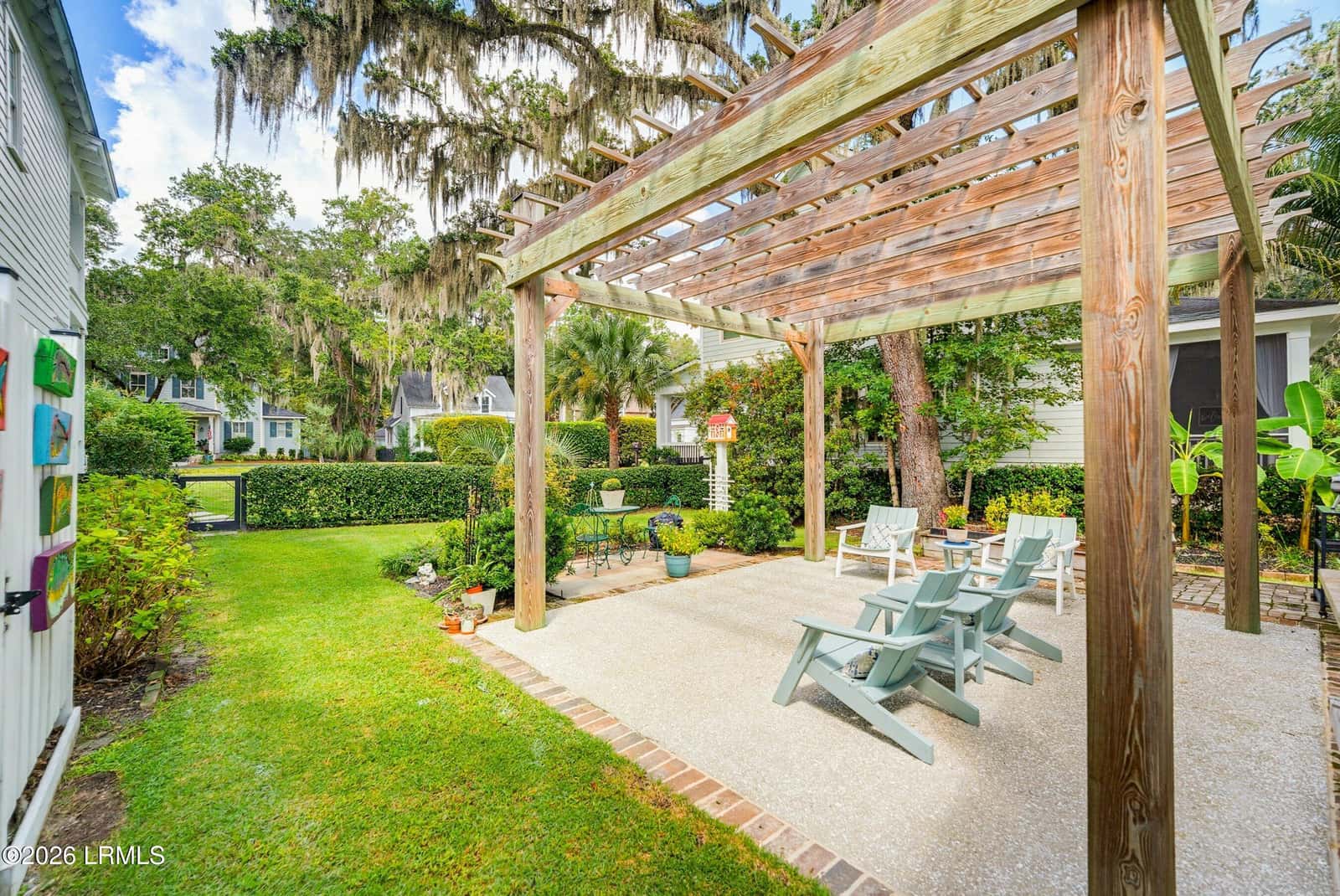 200 Sturdevant Drive, Beaufort, SC 29902 — photo 47 of 58