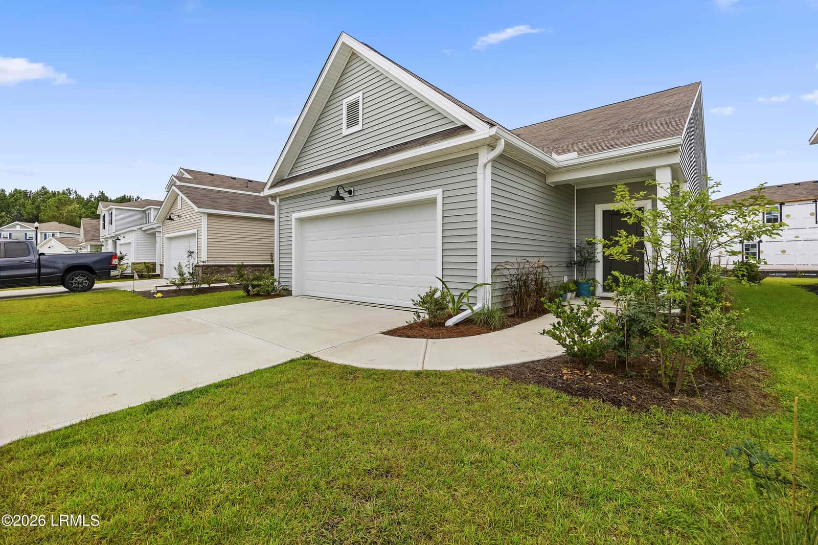 395 Dreher Drive, Hardeeville, SC 29927 — photo 3 of 58
