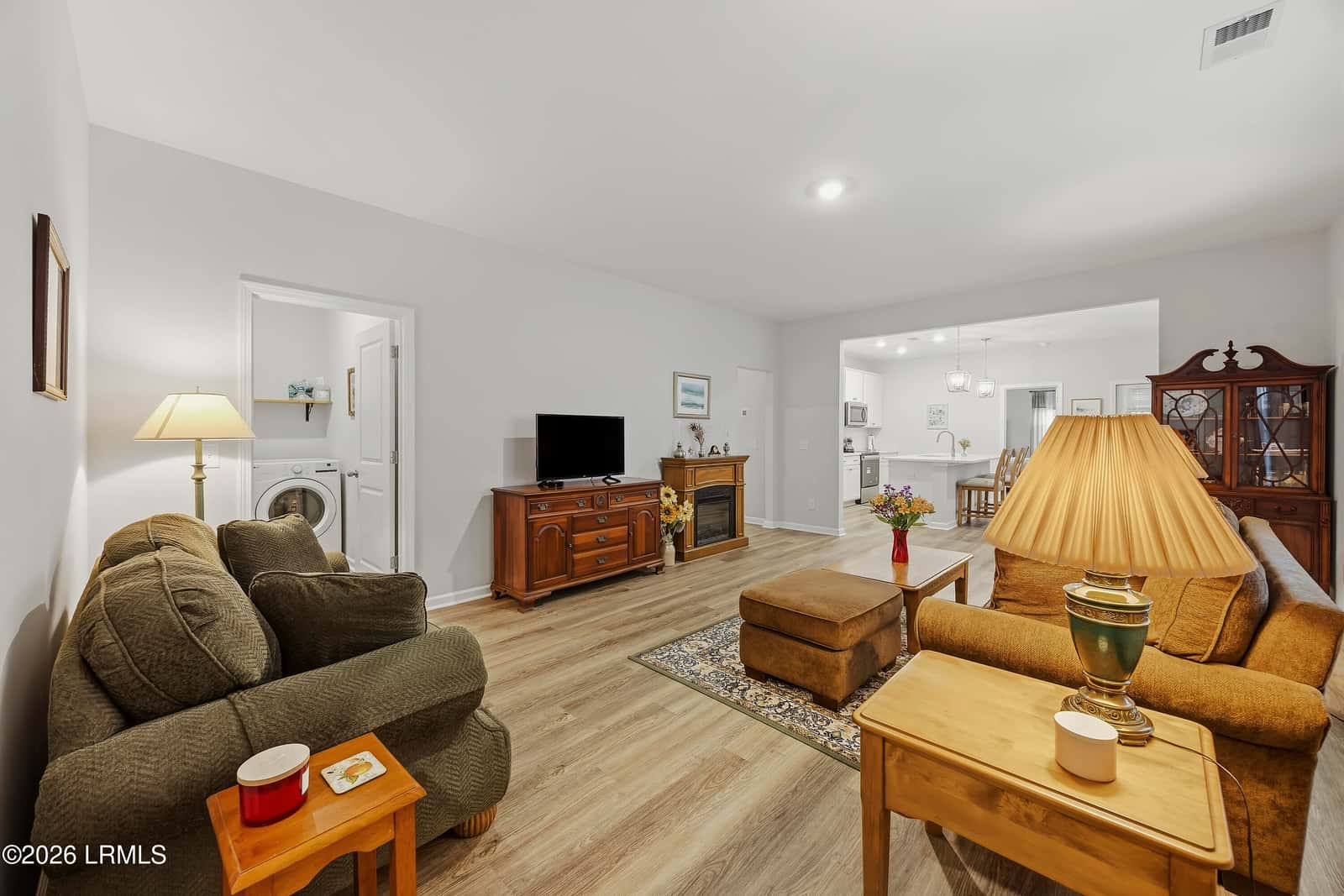 395 Dreher Drive, Hardeeville, SC 29927 — photo 10 of 58