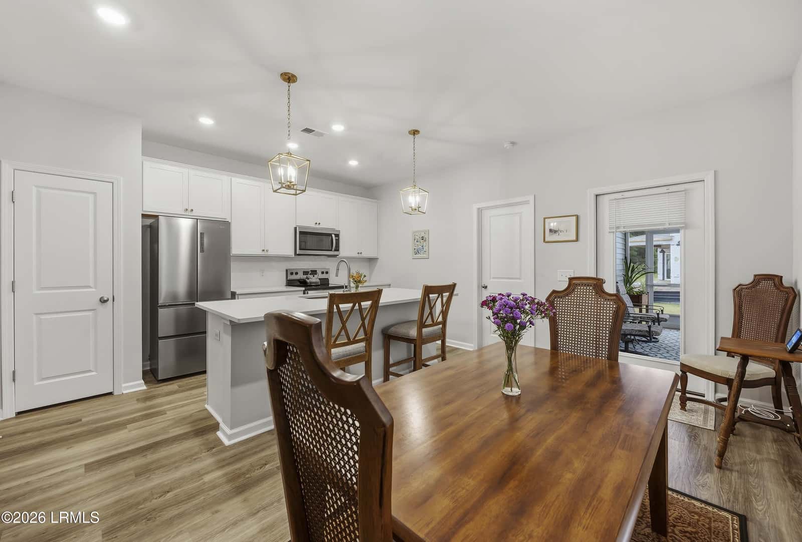 395 Dreher Drive, Hardeeville, SC 29927 — photo 19 of 58