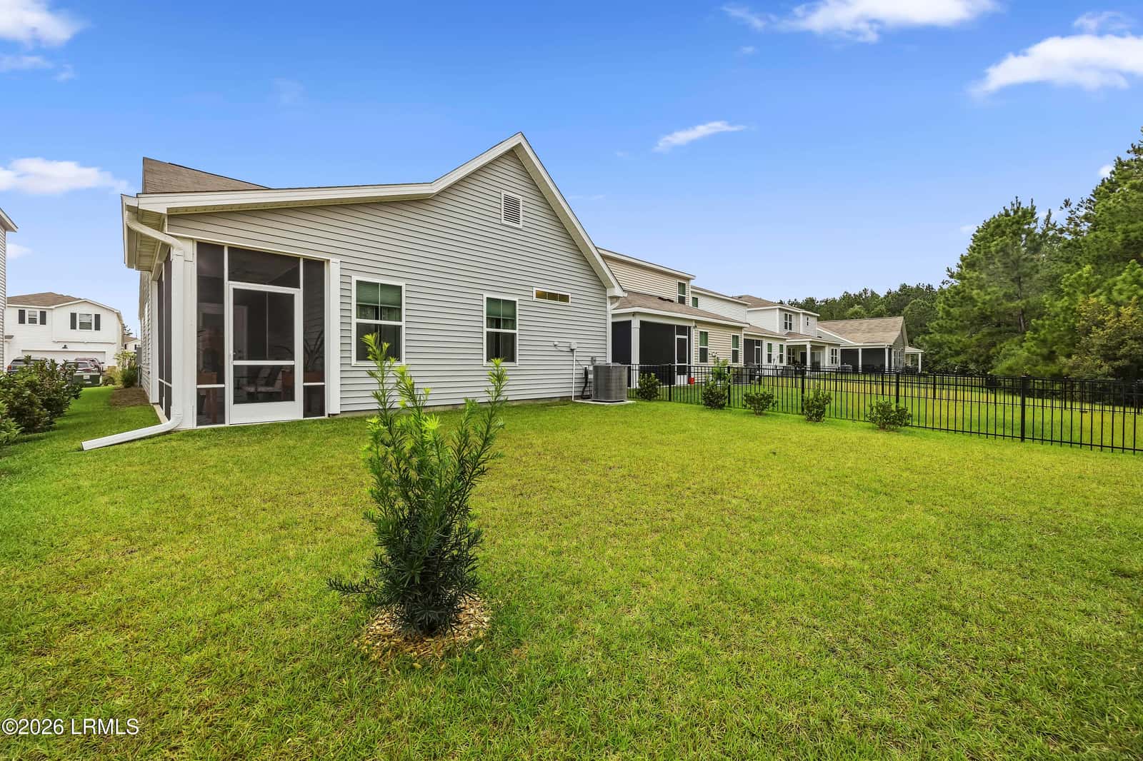 395 Dreher Drive, Hardeeville, SC 29927 — photo 42 of 58