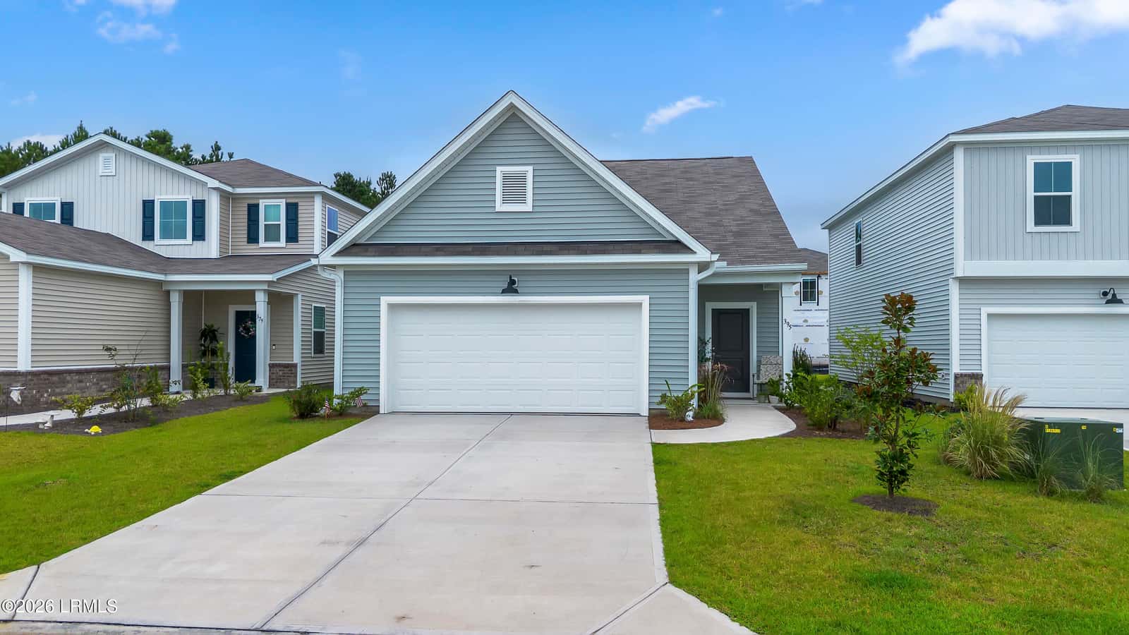 395 Dreher Drive, Hardeeville, SC 29927 — photo 44 of 58