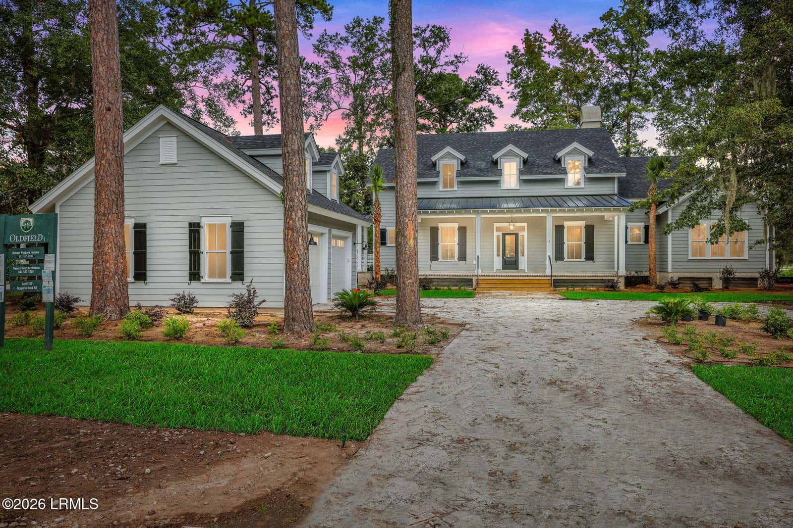 2 Gregorie Neck Road, Okatie, SC 29909 — photo 3 of 76