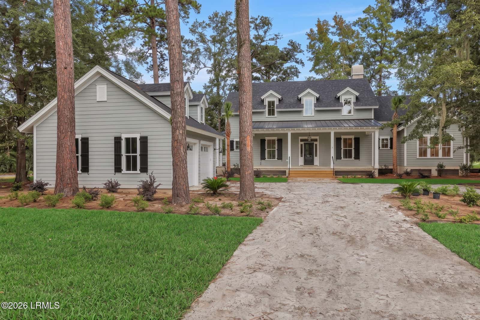 2 Gregorie Neck Road, Okatie, SC 29909 — photo 7 of 76