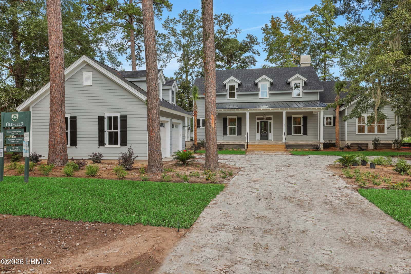 2 Gregorie Neck Road, Okatie, SC 29909 — photo 8 of 76