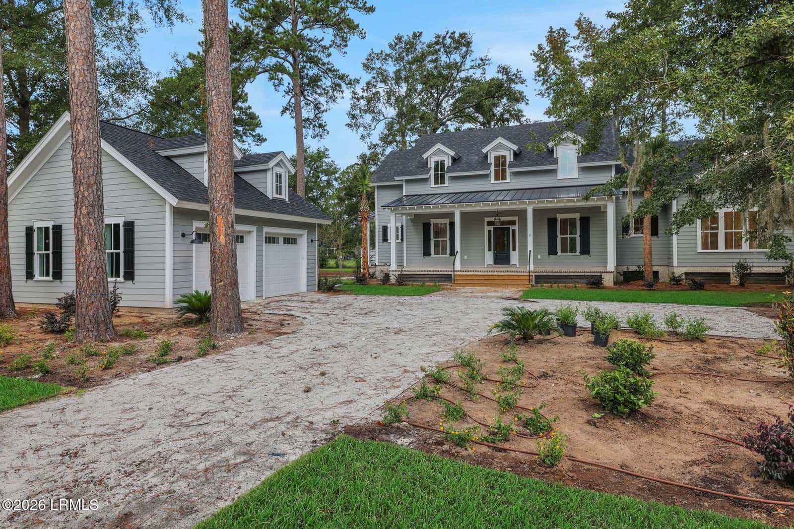 2 Gregorie Neck Road, Okatie, SC 29909 — photo 9 of 76
