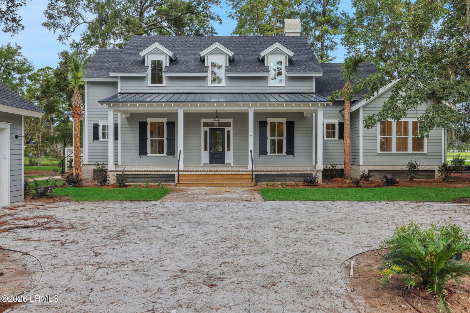 2 Gregorie Neck Road, Okatie, SC 29909 — photo 10 of 76