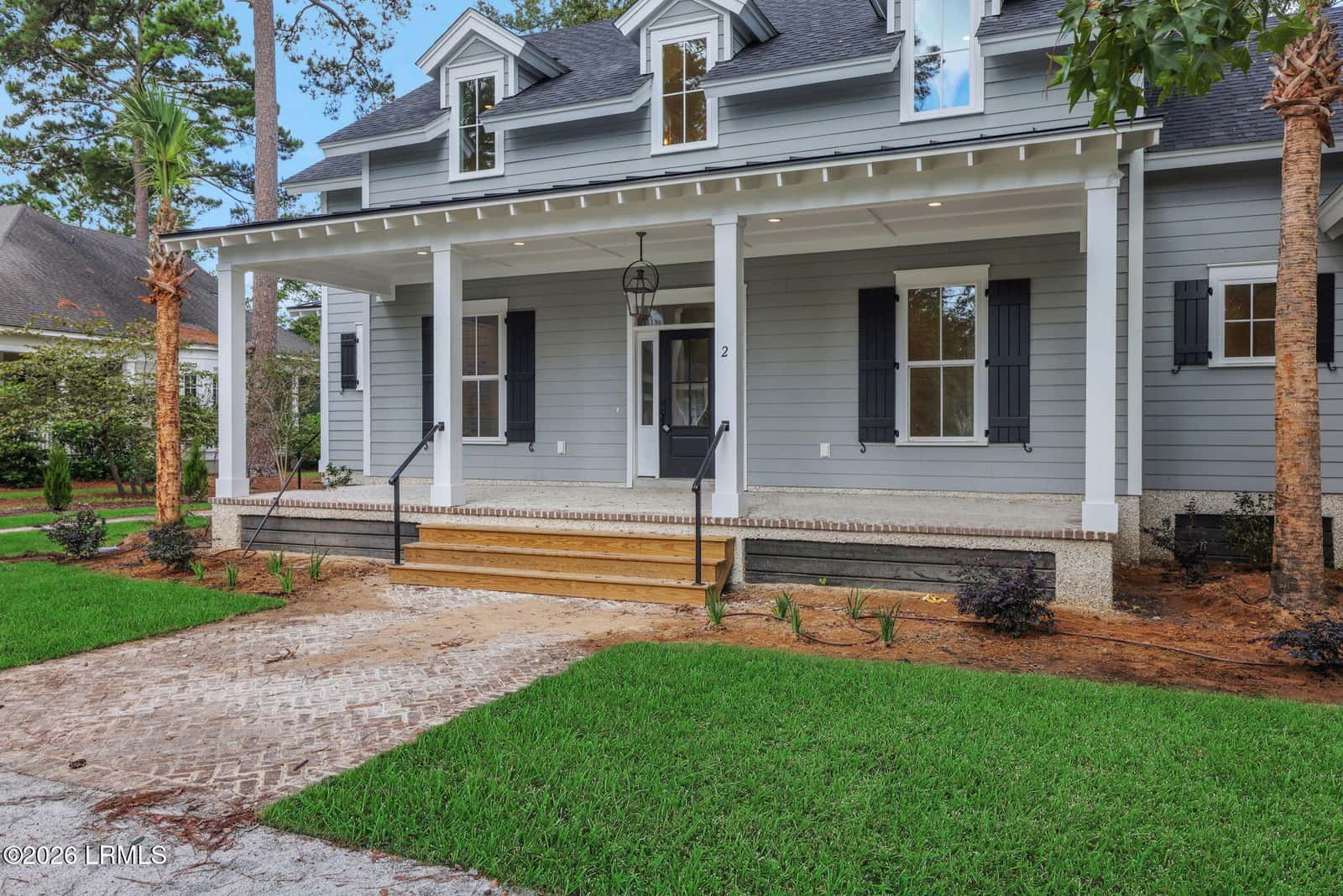 2 Gregorie Neck Road, Okatie, SC 29909 — photo 11 of 76
