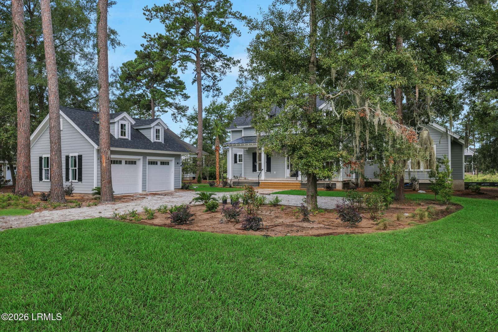 2 Gregorie Neck Road, Okatie, SC 29909 — photo 12 of 76