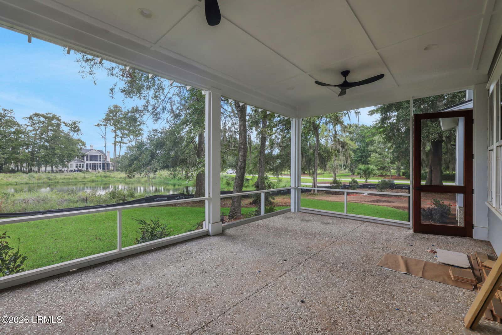 2 Gregorie Neck Road, Okatie, SC 29909 — photo 58 of 76
