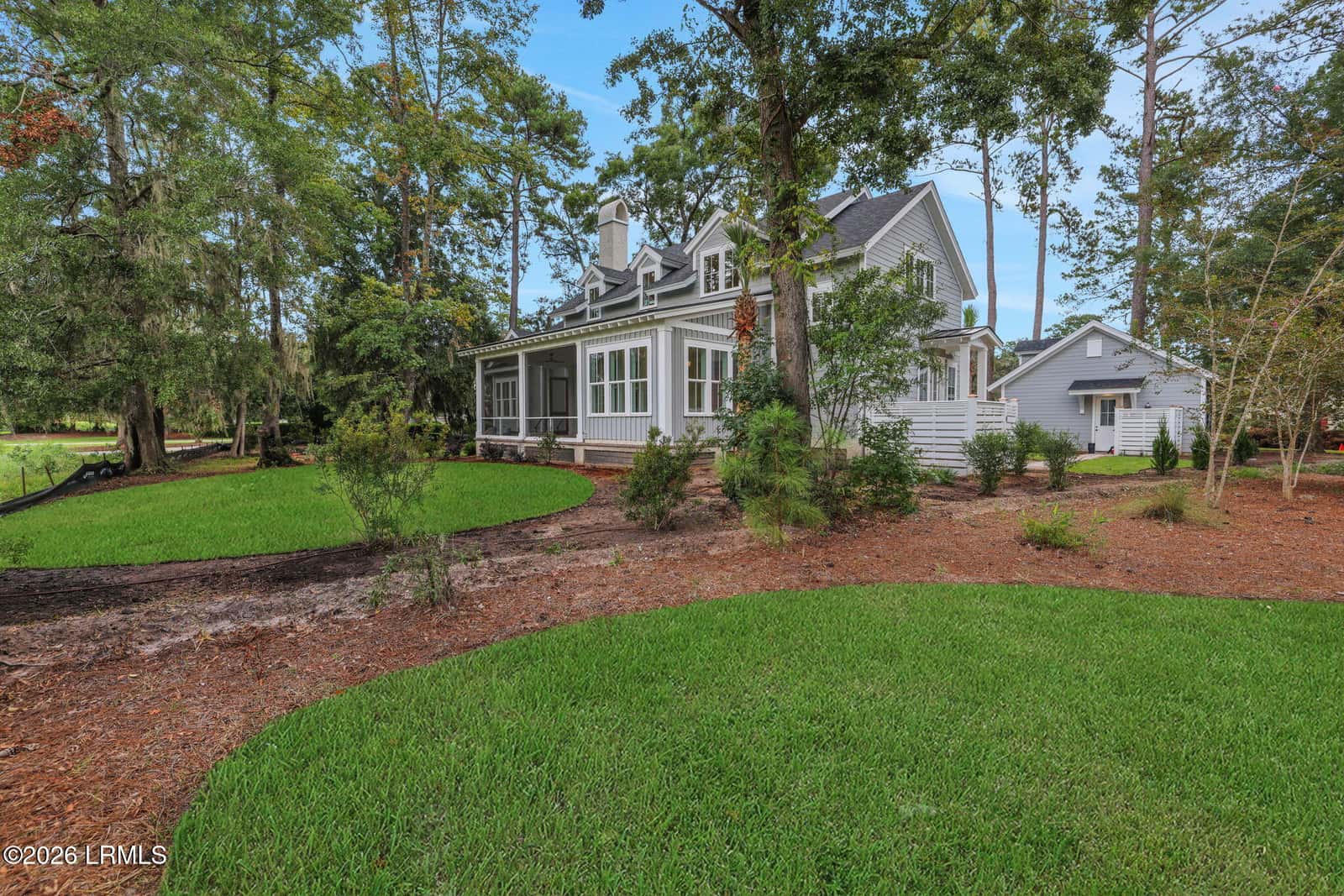 2 Gregorie Neck Road, Okatie, SC 29909 — photo 64 of 76